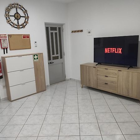 Casa Radu Διαμέρισμα Mexilhoeira Grande Εξωτερικό φωτογραφία