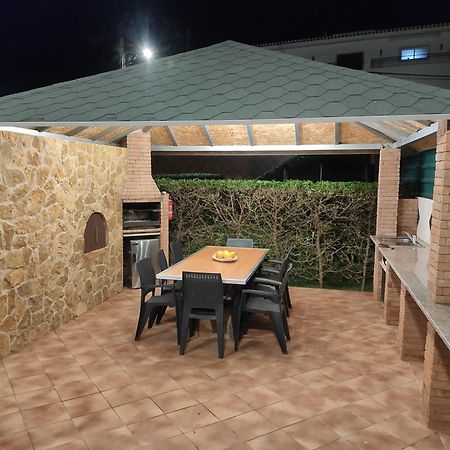 Casa Radu Διαμέρισμα Mexilhoeira Grande Εξωτερικό φωτογραφία