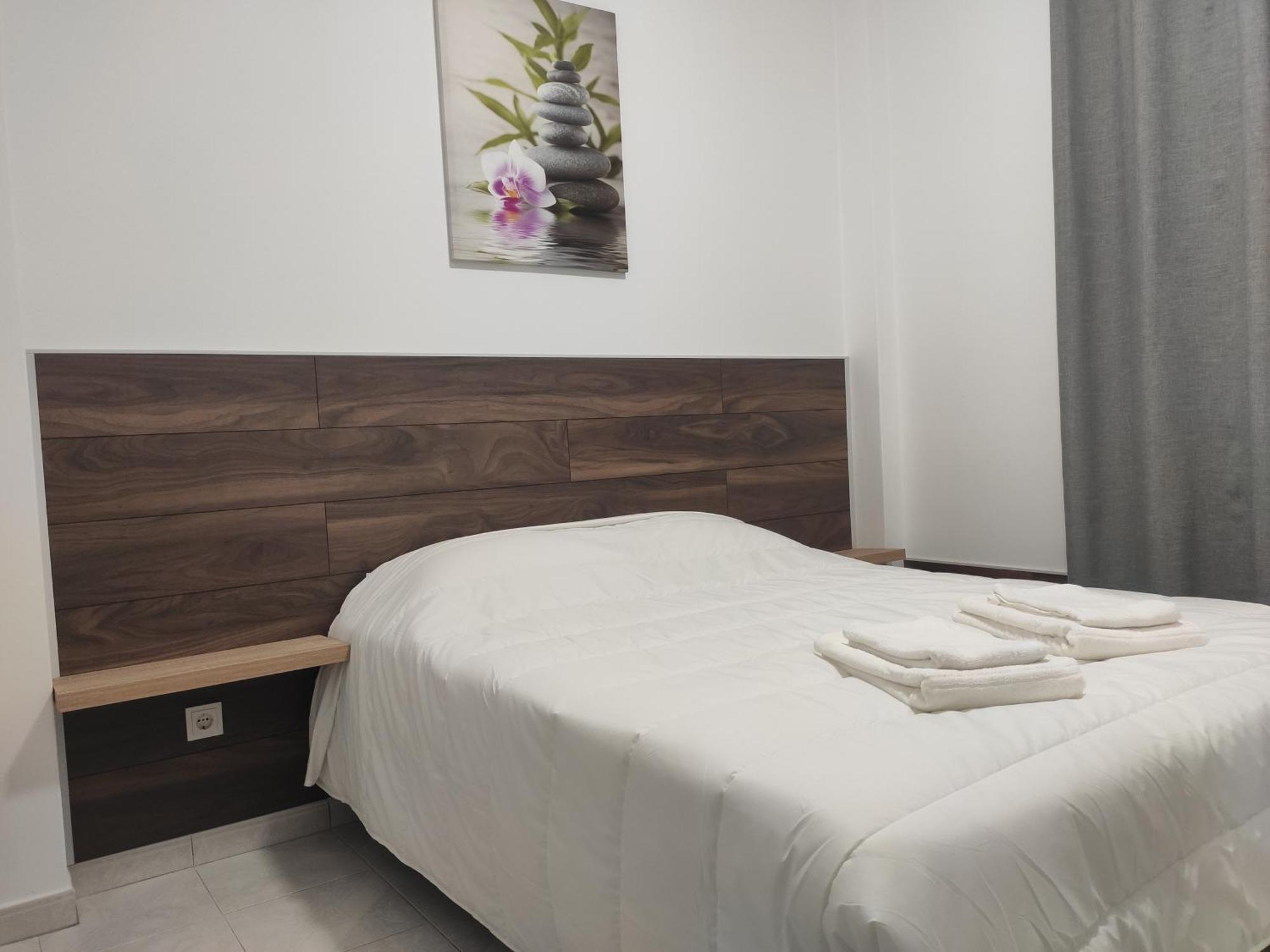 Casa Radu Διαμέρισμα Mexilhoeira Grande Εξωτερικό φωτογραφία