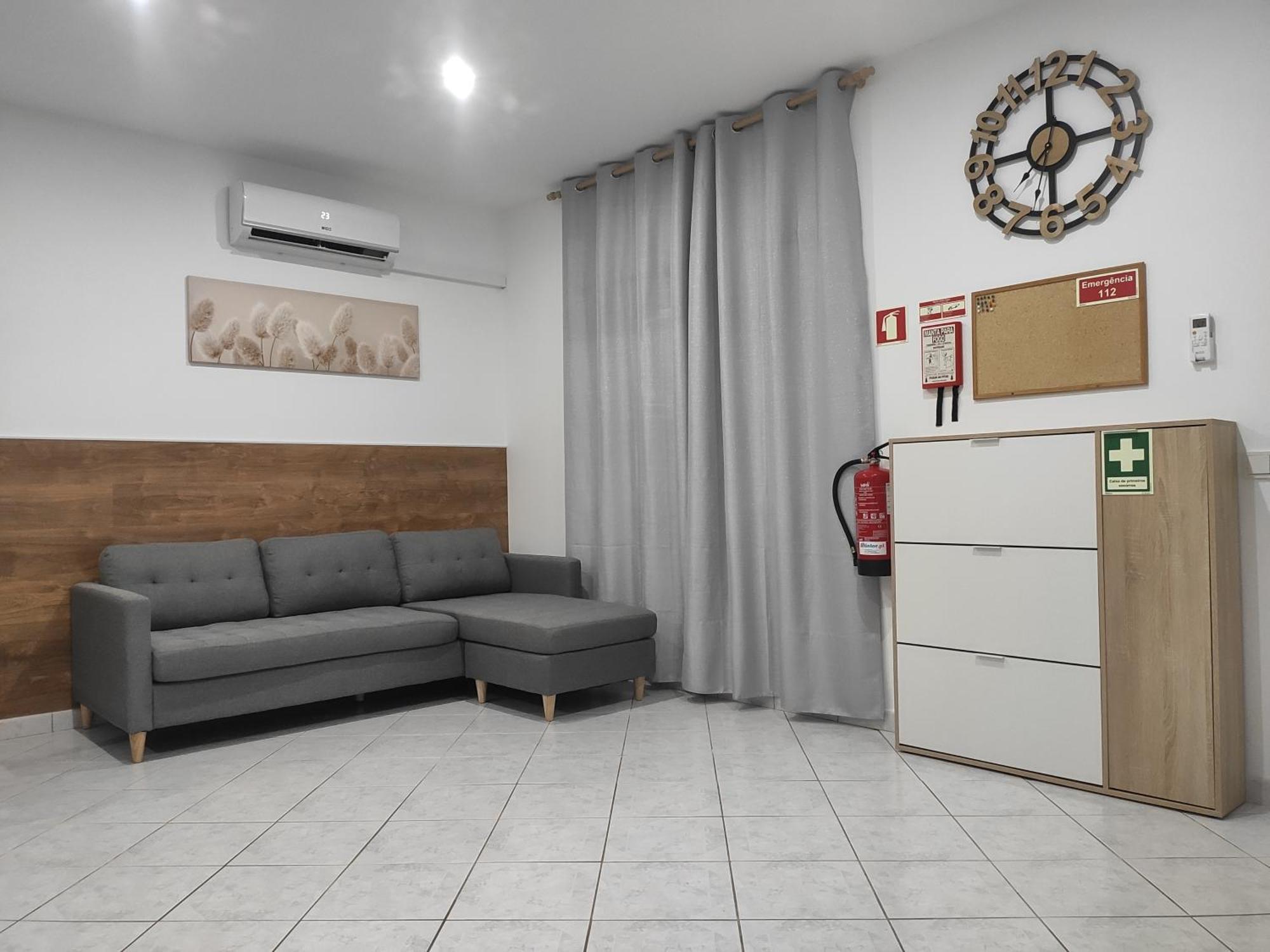 Casa Radu Διαμέρισμα Mexilhoeira Grande Εξωτερικό φωτογραφία