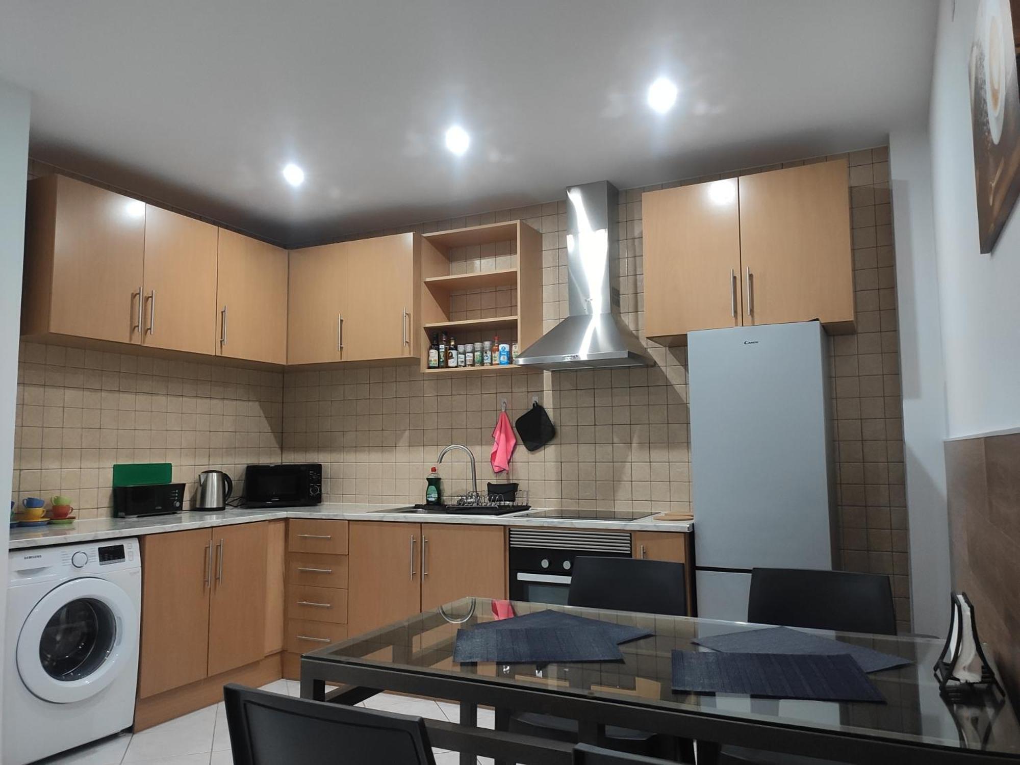 Casa Radu Διαμέρισμα Mexilhoeira Grande Εξωτερικό φωτογραφία
