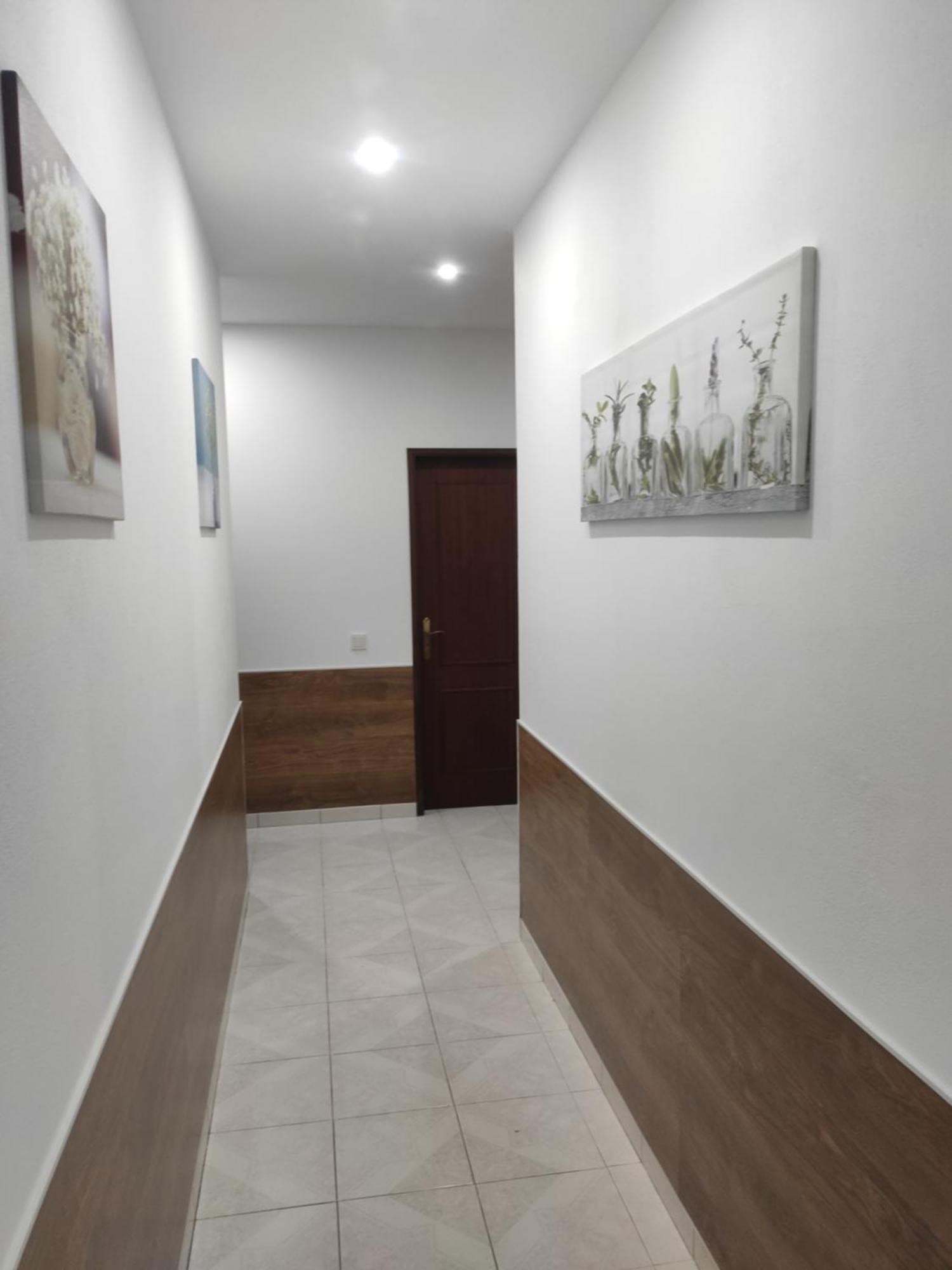 Casa Radu Διαμέρισμα Mexilhoeira Grande Εξωτερικό φωτογραφία
