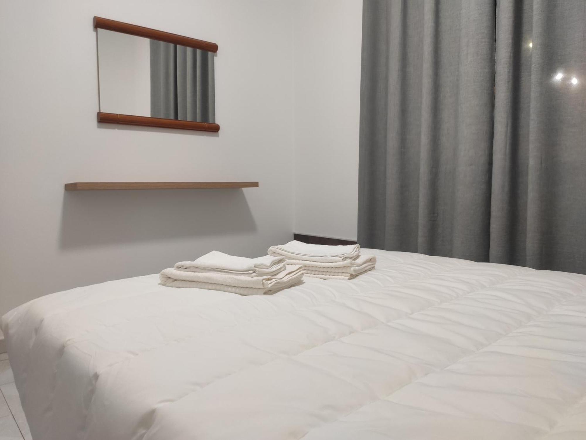 Casa Radu Διαμέρισμα Mexilhoeira Grande Εξωτερικό φωτογραφία