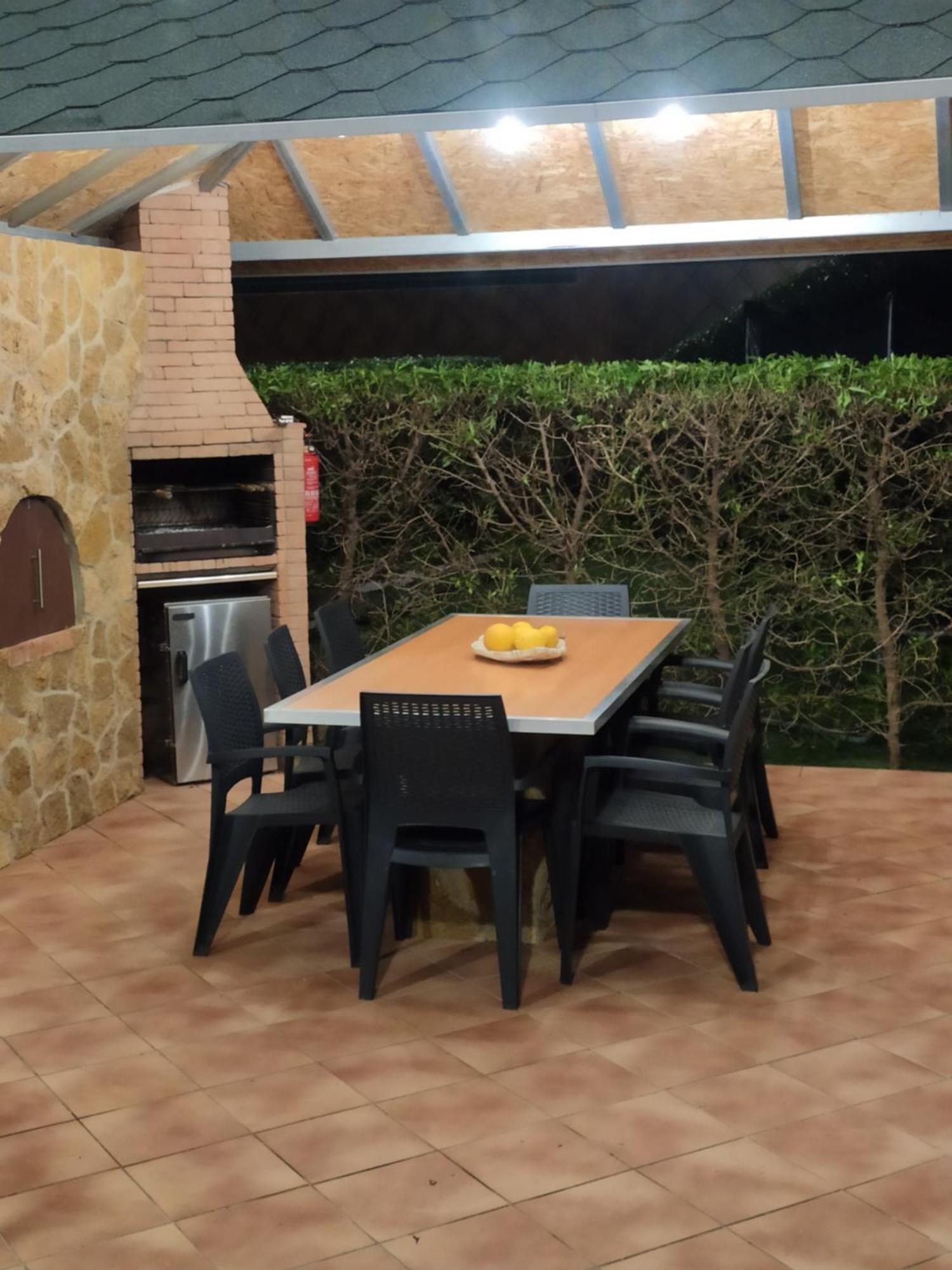 Casa Radu Διαμέρισμα Mexilhoeira Grande Εξωτερικό φωτογραφία