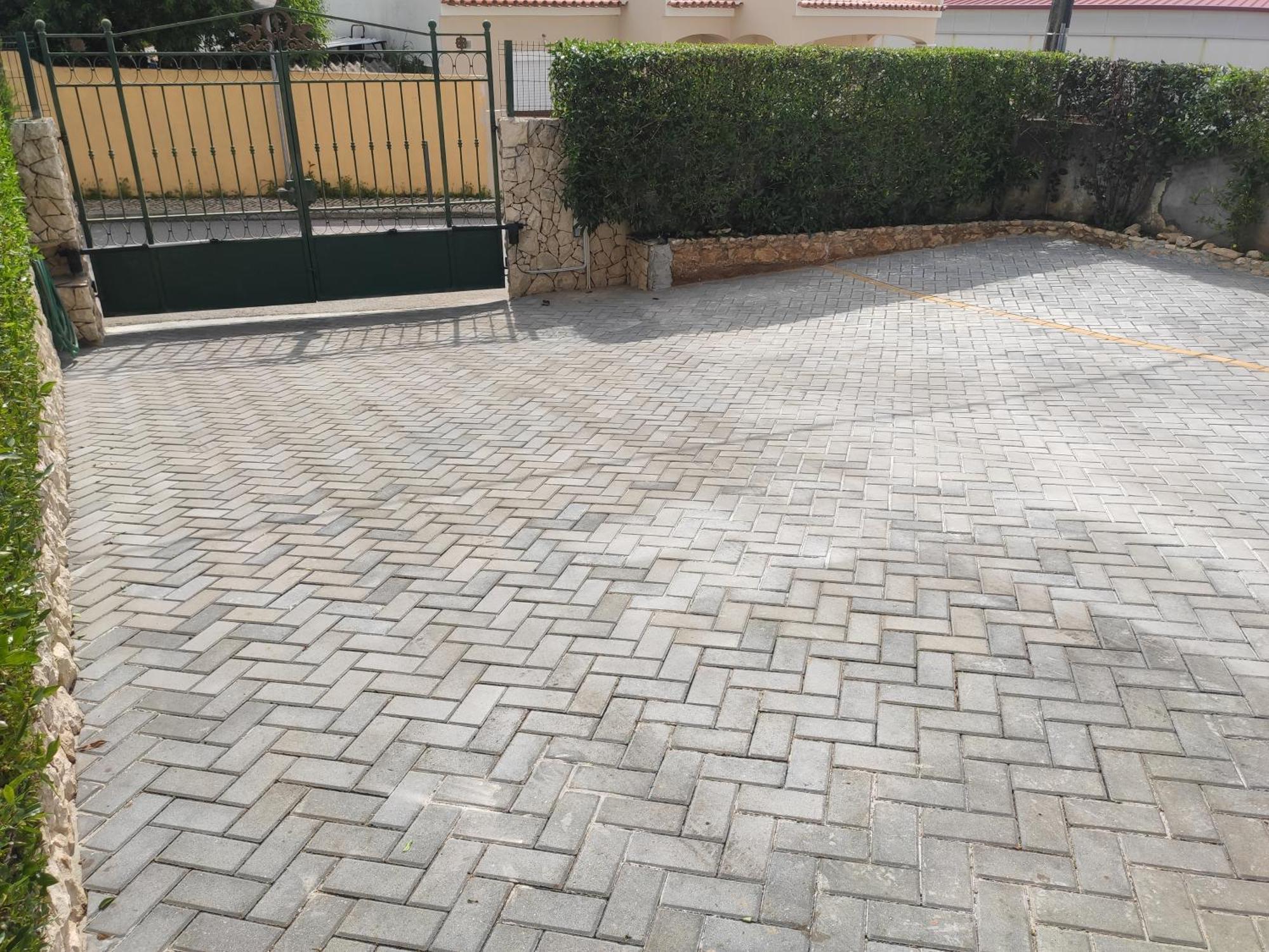 Casa Radu Διαμέρισμα Mexilhoeira Grande Εξωτερικό φωτογραφία