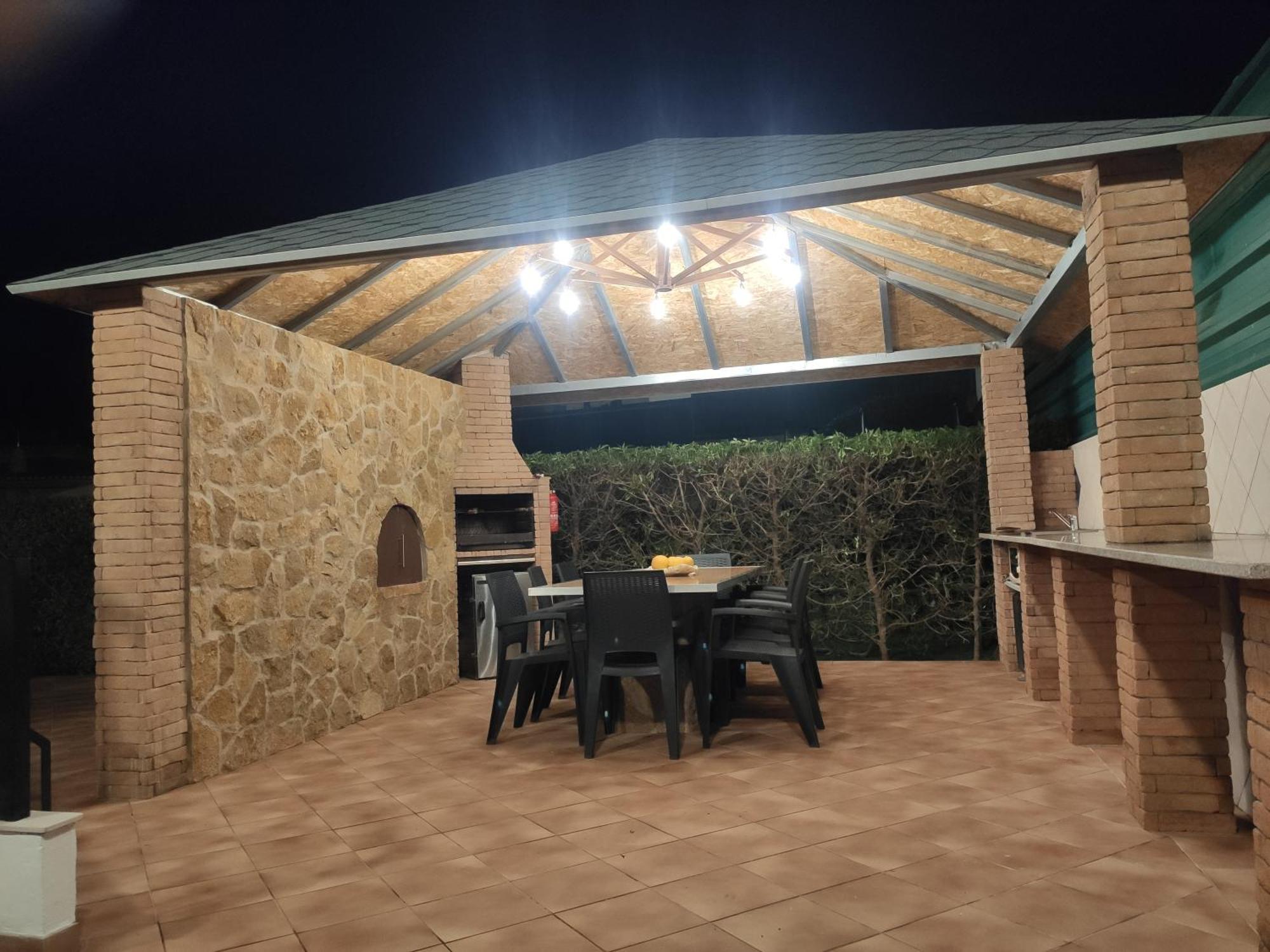 Casa Radu Διαμέρισμα Mexilhoeira Grande Εξωτερικό φωτογραφία