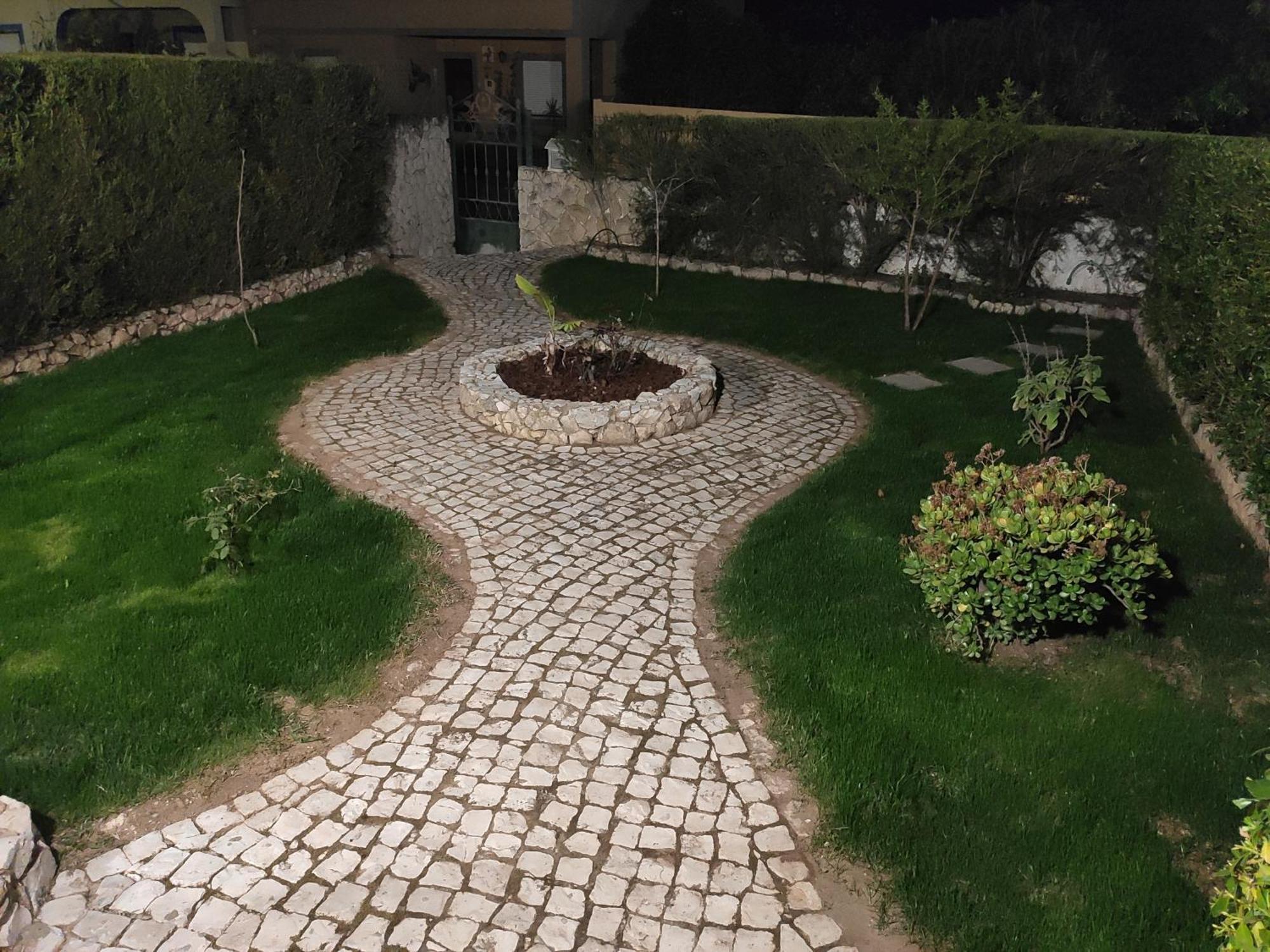 Casa Radu Διαμέρισμα Mexilhoeira Grande Εξωτερικό φωτογραφία