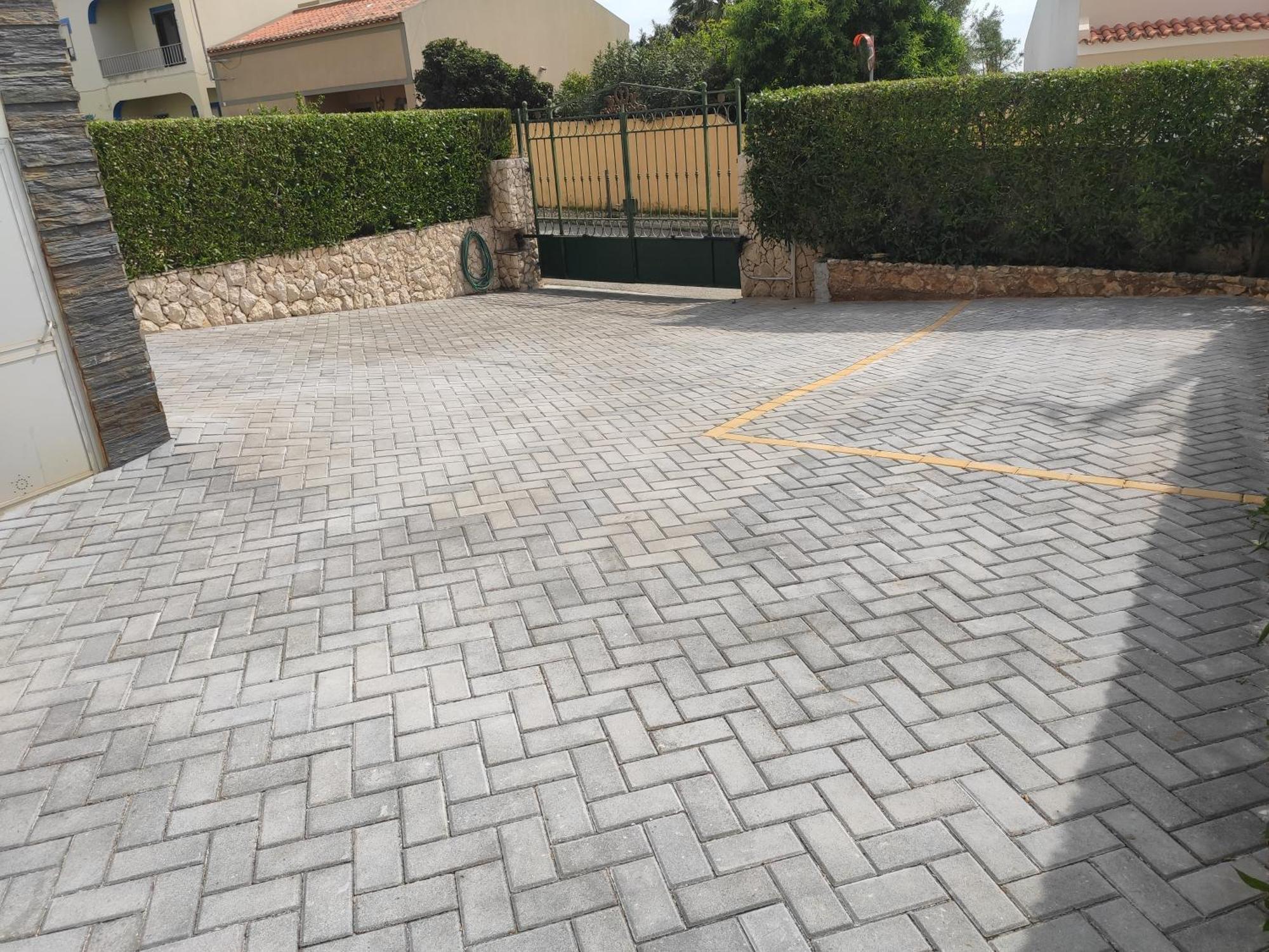 Casa Radu Διαμέρισμα Mexilhoeira Grande Εξωτερικό φωτογραφία