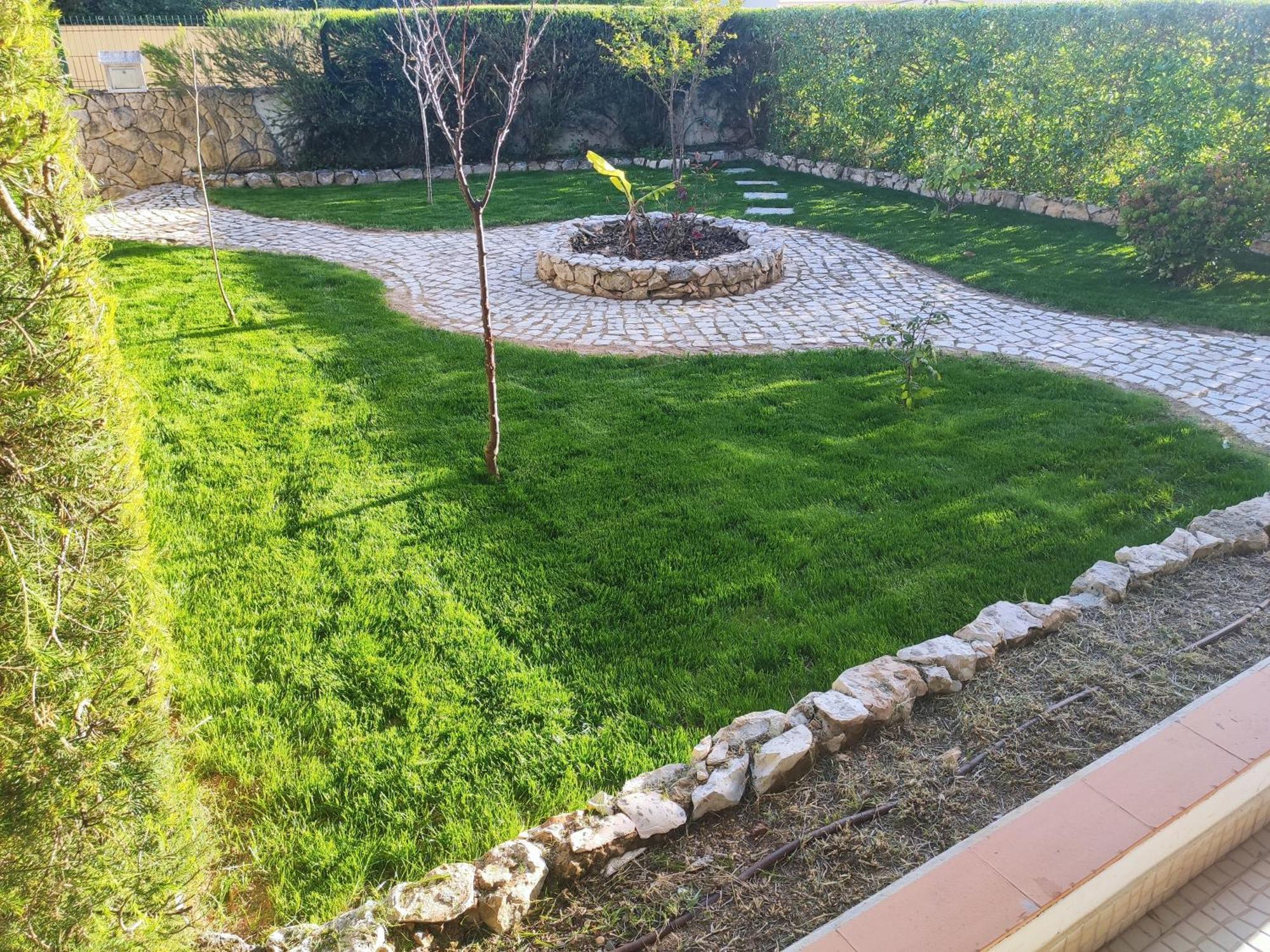 Casa Radu Διαμέρισμα Mexilhoeira Grande Εξωτερικό φωτογραφία